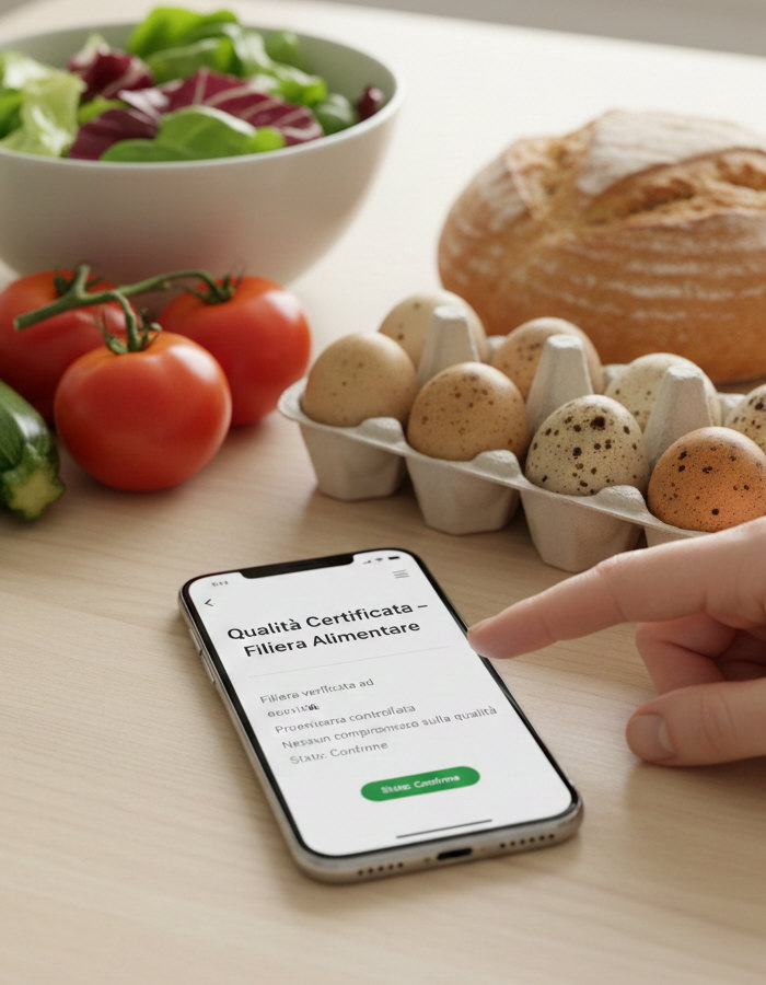 User Experience FidesMark