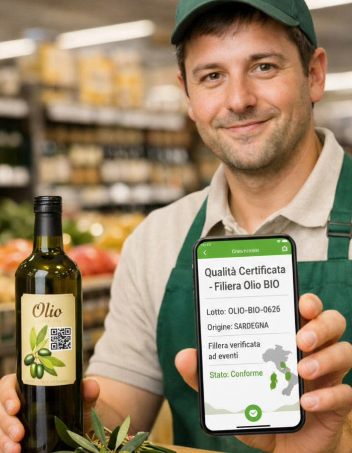 Certificazione Operativa